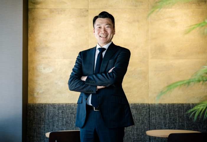 井深悠人