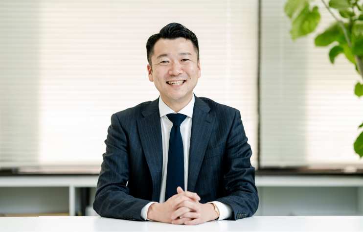 井深 悠人